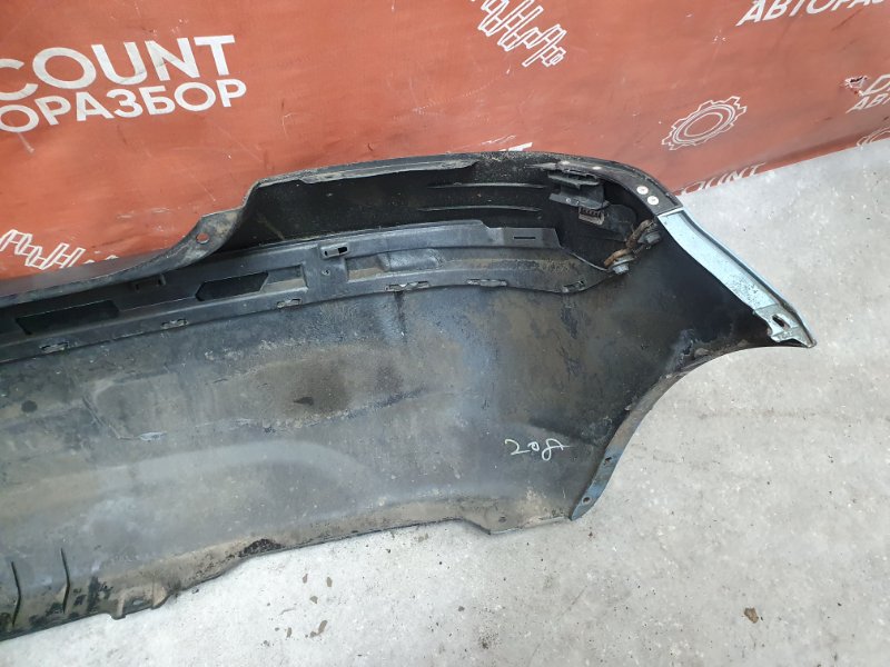 Бампер, 13800 рублей, Красноярск