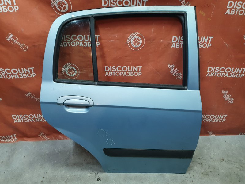 Дверь боковая, 15600 рублей, Красноярск