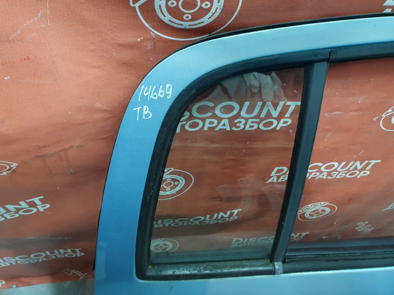 Дверь боковая, 15600 рублей, Красноярск