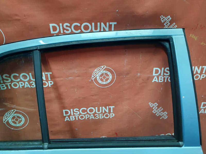 Дверь боковая, 15600 рублей, Красноярск