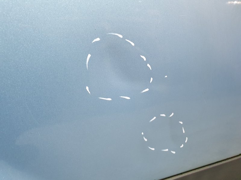 Дверь боковая, 15600 рублей, Красноярск