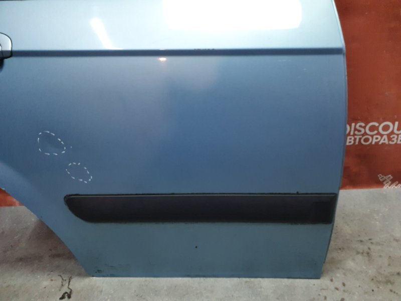 Дверь боковая, 15600 рублей, Красноярск