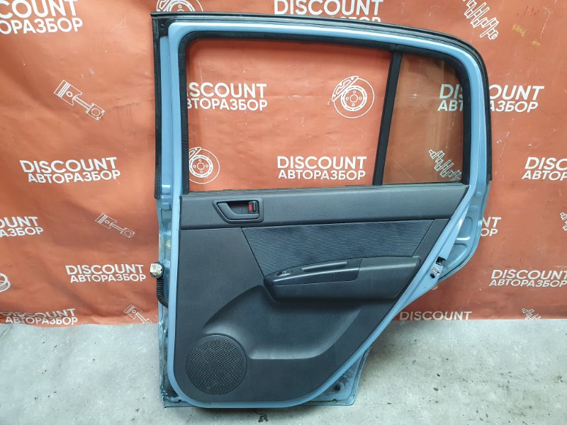 Дверь боковая, 15600 рублей, Красноярск