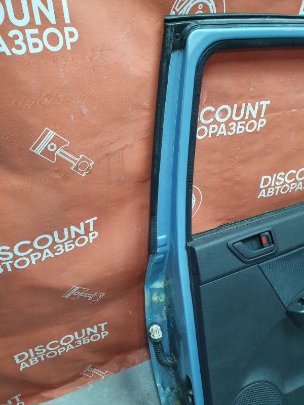 Дверь боковая, 15600 рублей, Красноярск