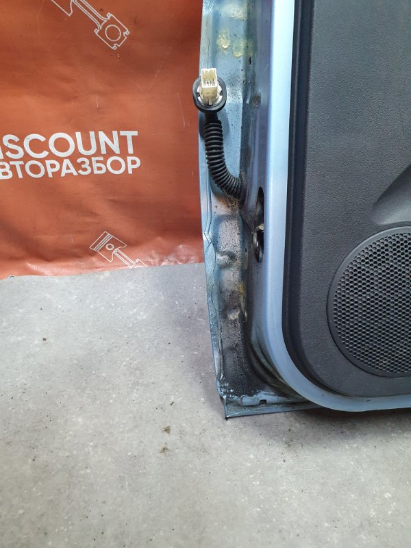 Дверь боковая, 15600 рублей, Красноярск