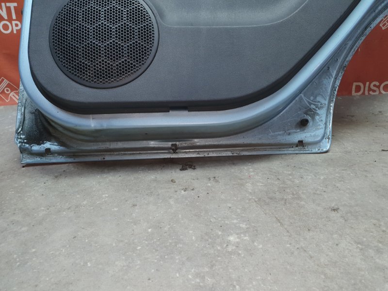 Дверь боковая, 15600 рублей, Красноярск