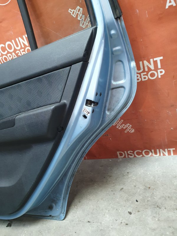 Дверь боковая, 15600 рублей, Красноярск