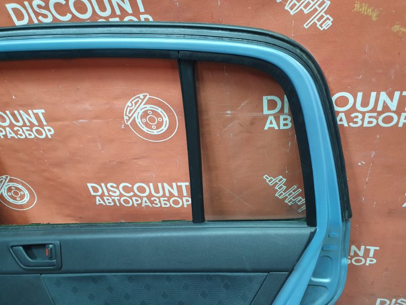 Дверь боковая, 15600 рублей, Красноярск