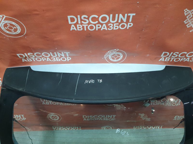 Дверь багажника, 28800 рублей, Красноярск