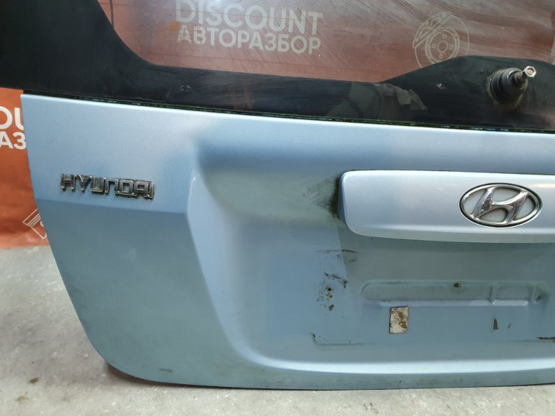 Дверь багажника, 28800 рублей, Красноярск