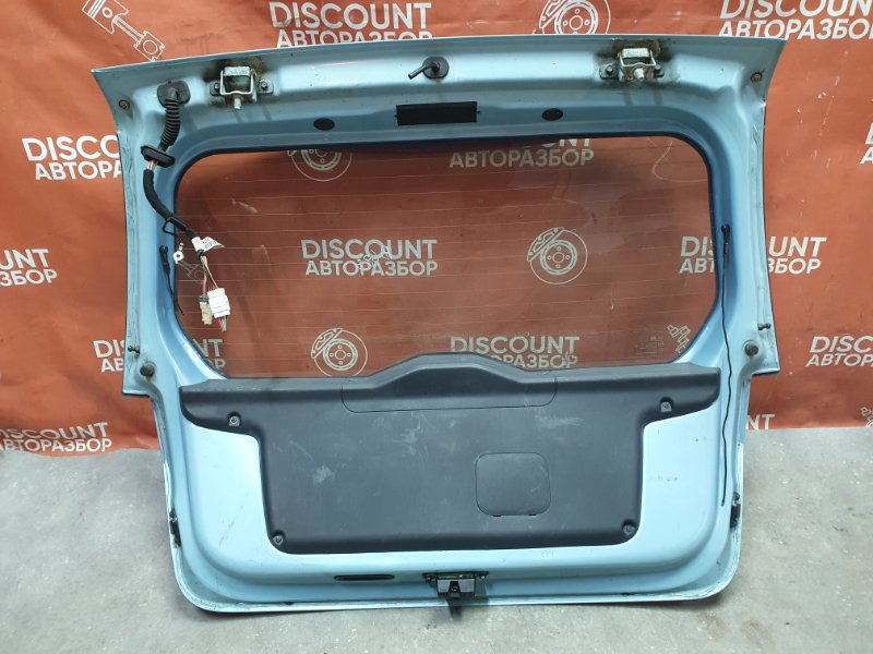 Дверь багажника, 28800 рублей, Красноярск