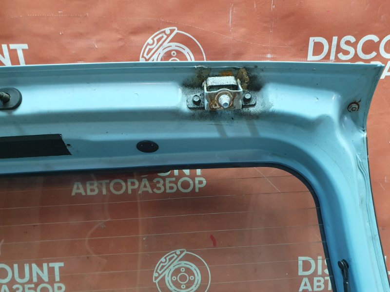 Дверь багажника, 28800 рублей, Красноярск