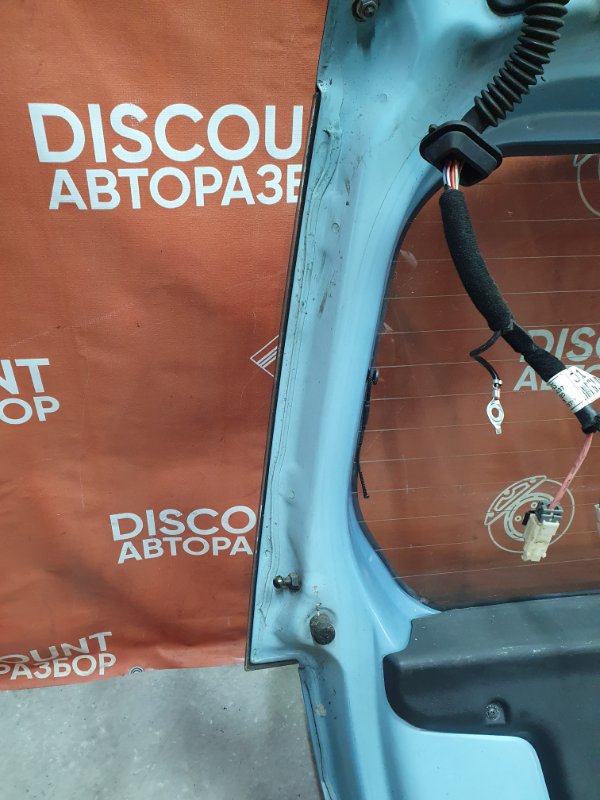 Дверь багажника, 28800 рублей, Красноярск