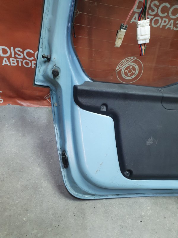 Дверь багажника, 28800 рублей, Красноярск