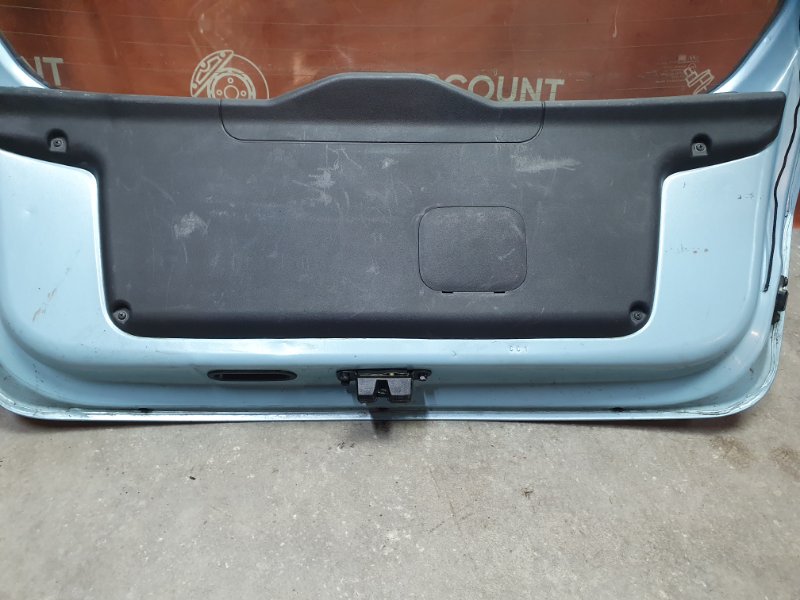 Дверь багажника, 28800 рублей, Красноярск