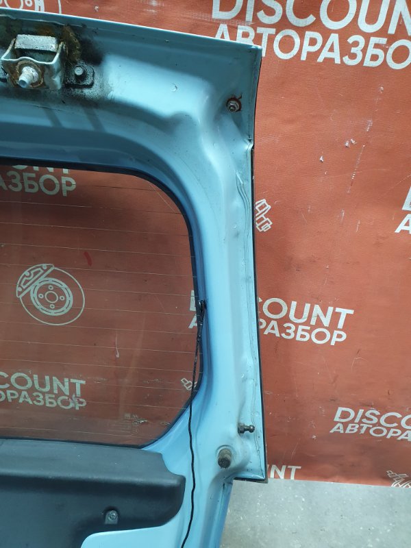 Дверь багажника, 28800 рублей, Красноярск