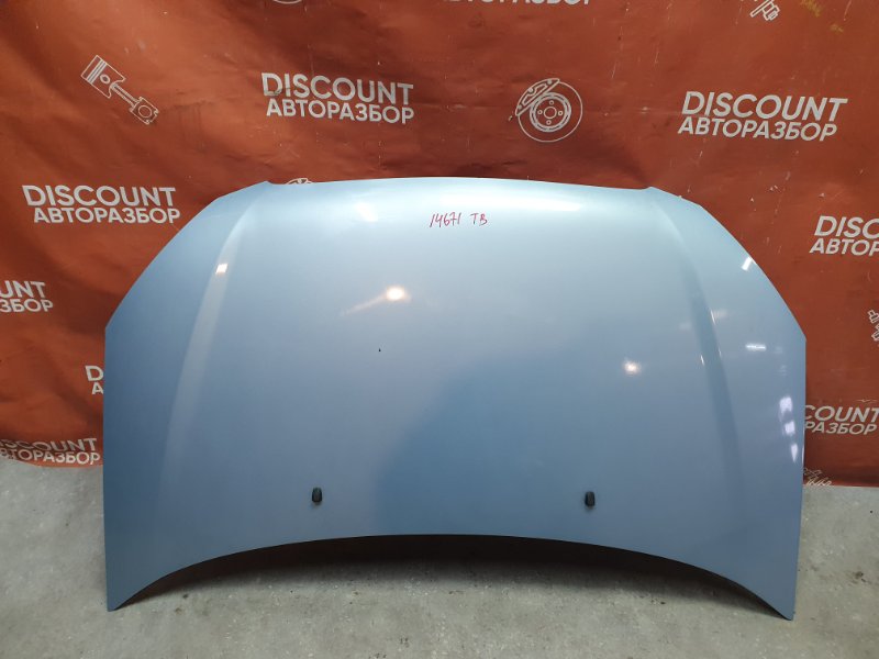 Капот, 25900 рублей, Красноярск