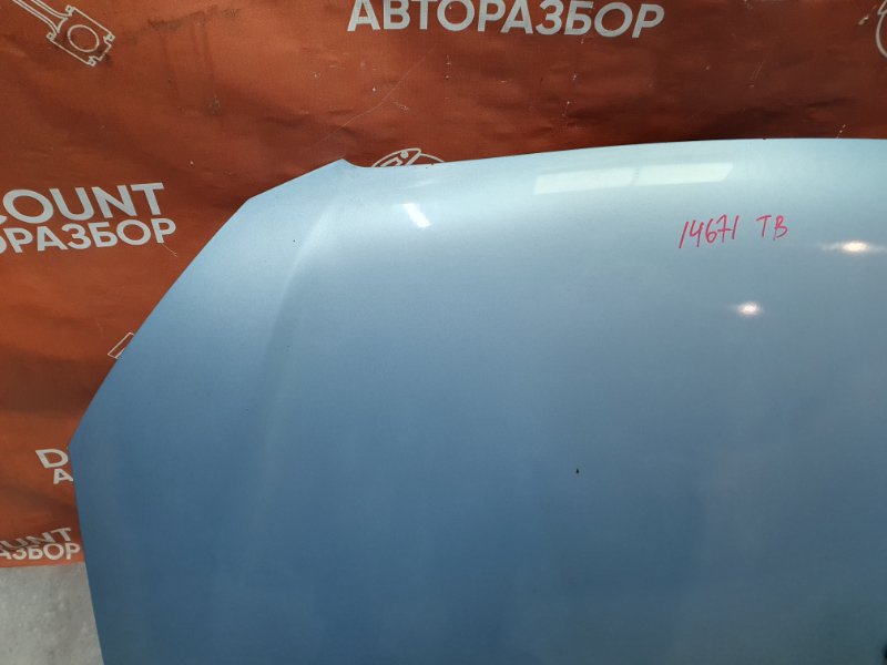 Капот, 25900 рублей, Красноярск