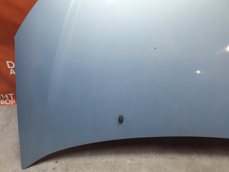 Капот, 25900 рублей, Красноярск