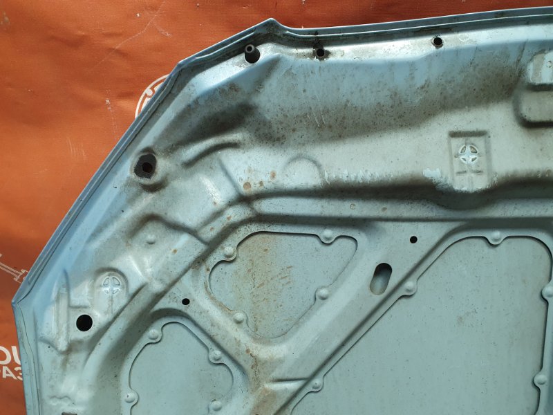 Капот, 25900 рублей, Красноярск