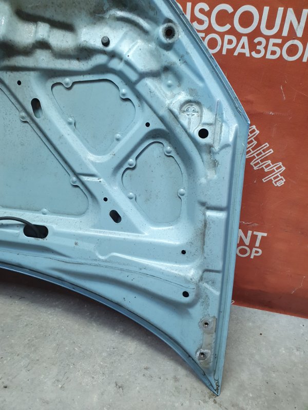 Капот, 25900 рублей, Красноярск