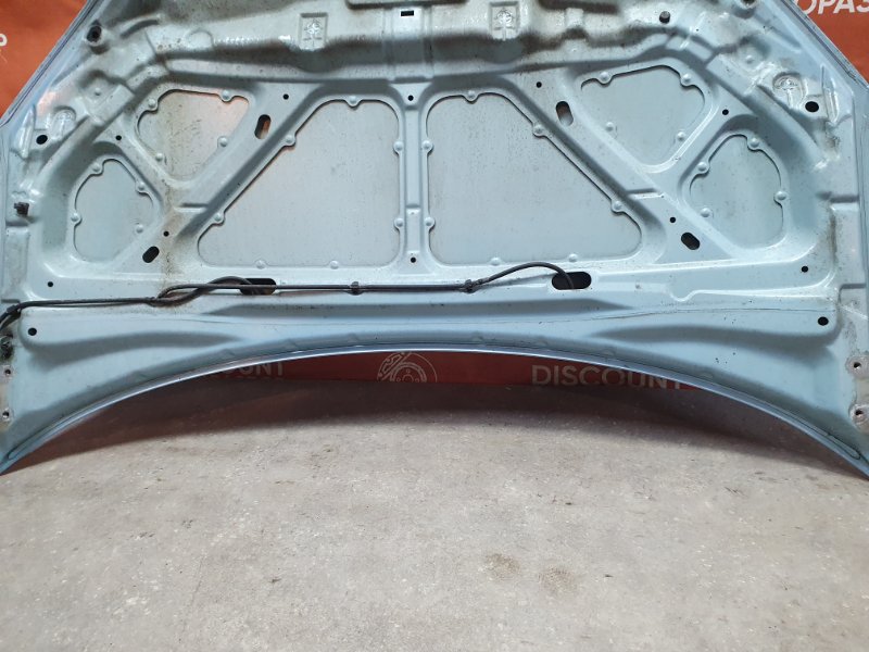 Капот, 25900 рублей, Красноярск