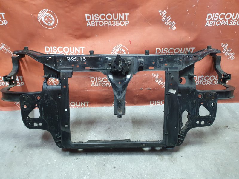 Рамка радиатора, 20600 рублей, Красноярск