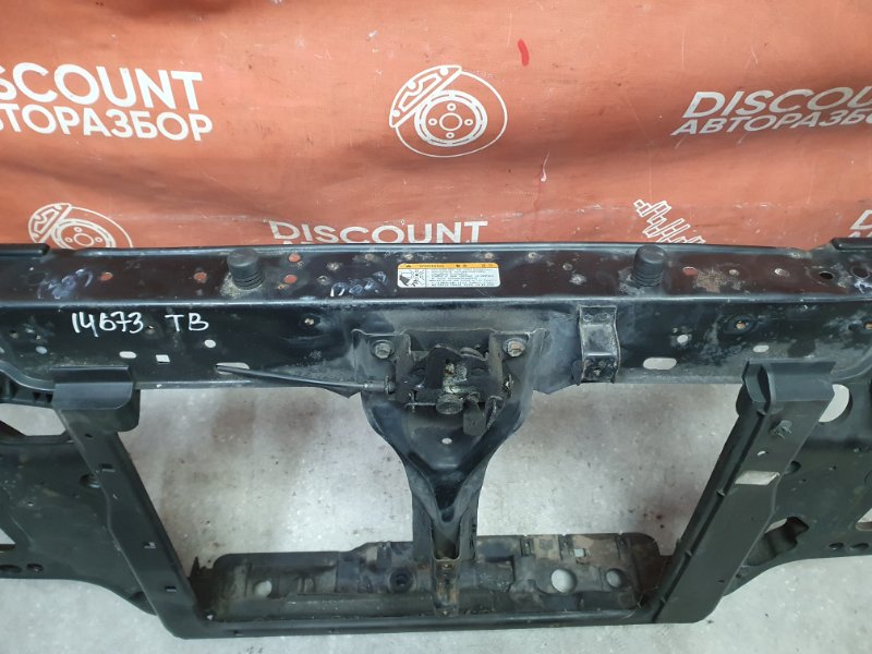 Рамка радиатора, 20600 рублей, Красноярск