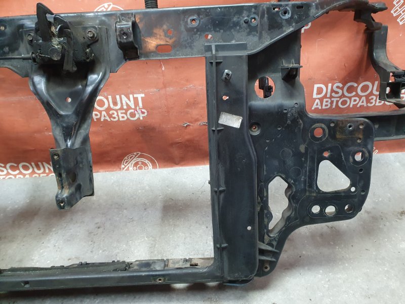 Рамка радиатора, 20600 рублей, Красноярск