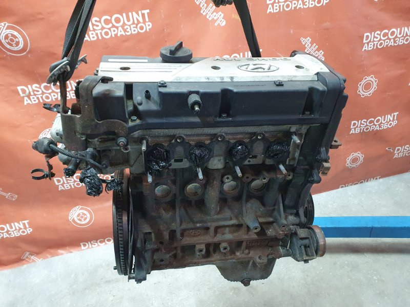 Двигатель, 76800 рублей, Красноярск