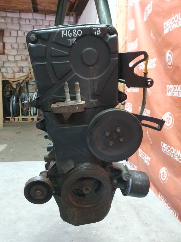 Двигатель, 76800 рублей, Красноярск