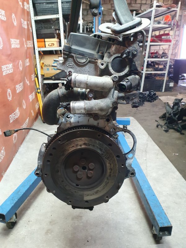 Двигатель, 76800 рублей, Красноярск