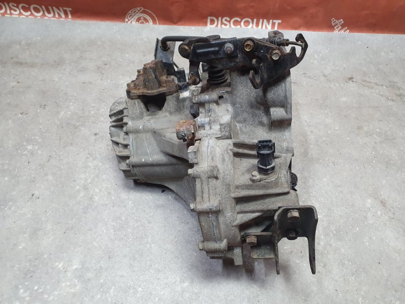 МКПП, 33900 рублей, Красноярск