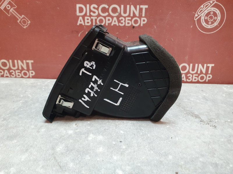 Дефлектор воздушный, 900 рублей, Красноярск