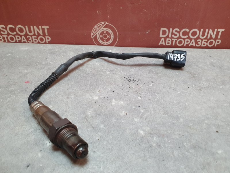 Датчик кислородный, 2700 рублей, Красноярск