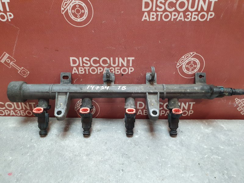 Форсунка топливная, 1700 рублей, Красноярск