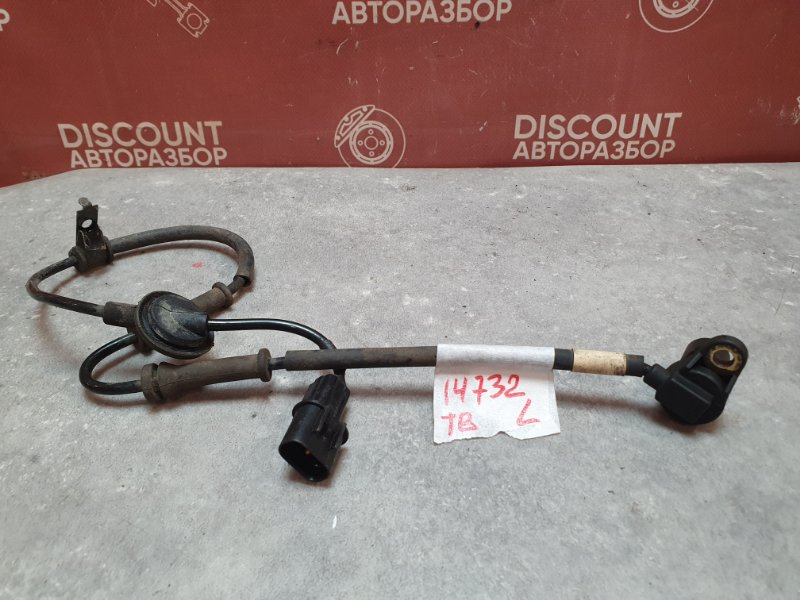 Датчик ABS, 1100 рублей, Красноярск