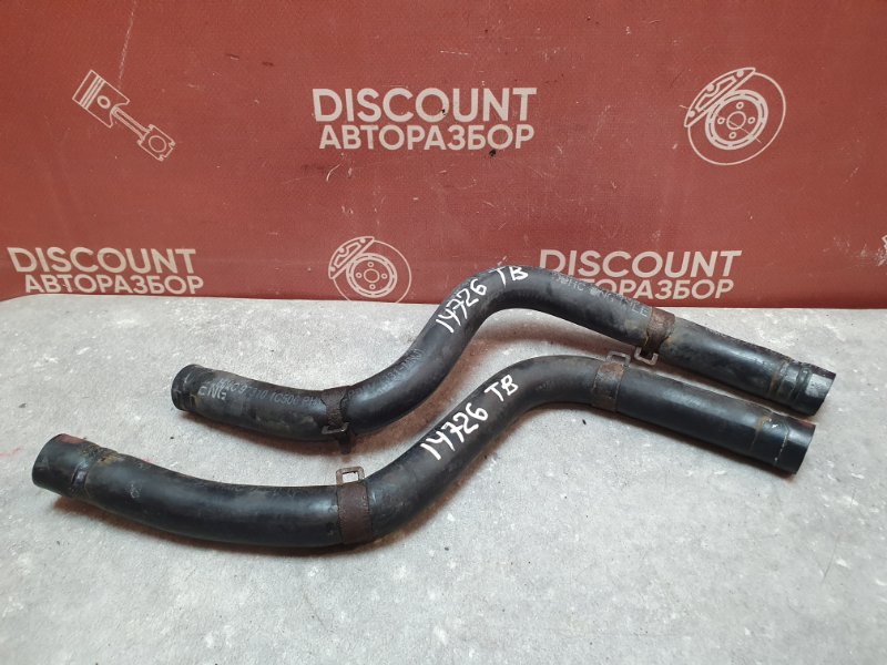 Патрубок печки, 1500 рублей, Красноярск