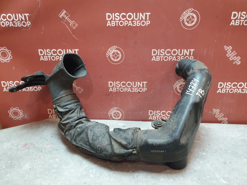 Воздухозаборник, 1200 рублей, Красноярск