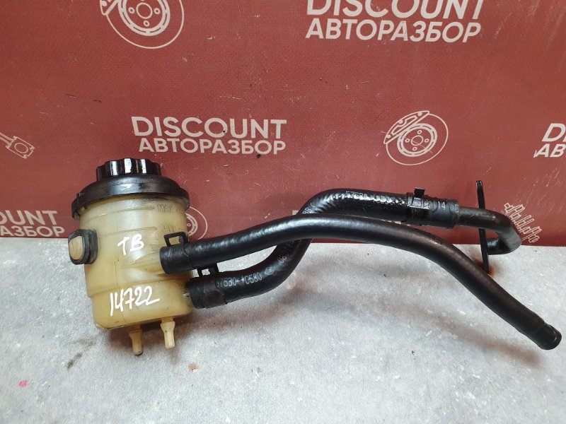 Бачок гидроусилителя руля, 1200 рублей, Красноярск