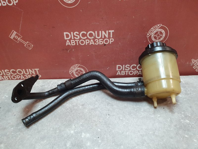 Бачок гидроусилителя руля, 1200 рублей, Красноярск