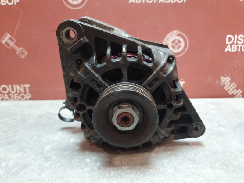 Генератор, 9300 рублей, Красноярск