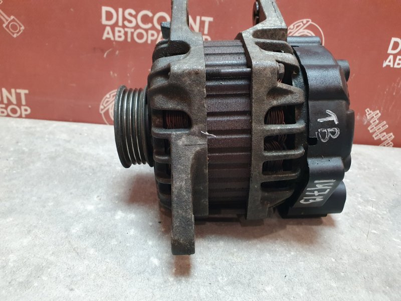 Генератор, 9300 рублей, Красноярск