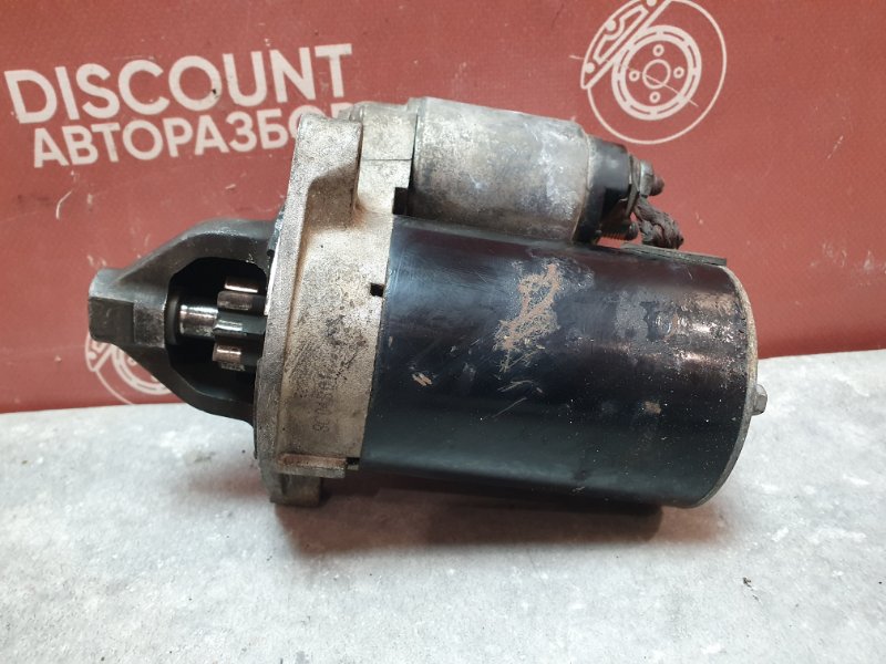 Стартер, 4500 рублей, Красноярск