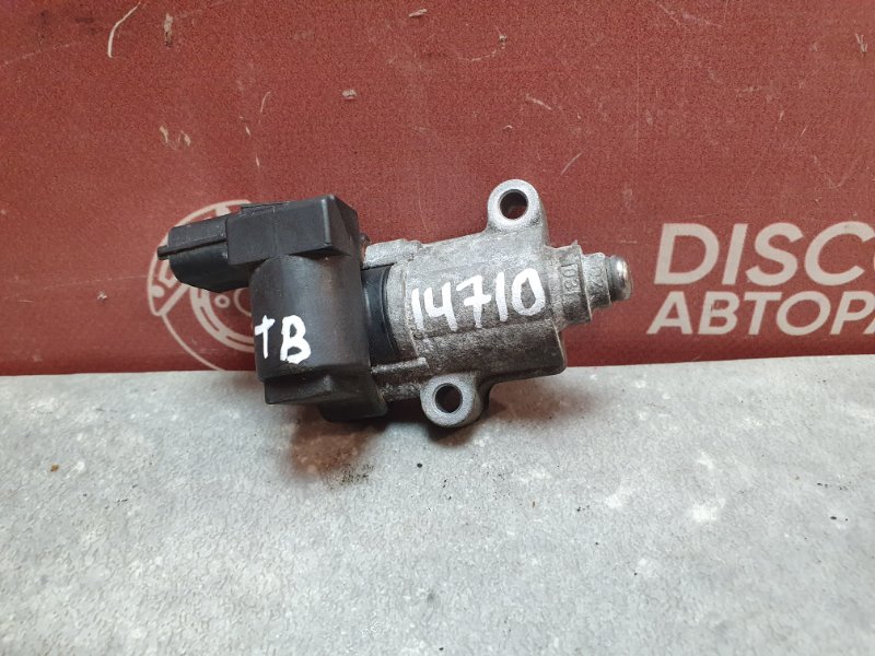 Клапан холостого хода, 1300 рублей, Красноярск