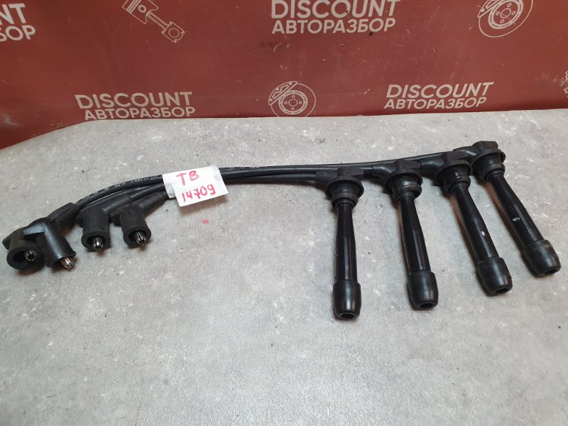 Провода высоковольтные, 1400 рублей, Красноярск