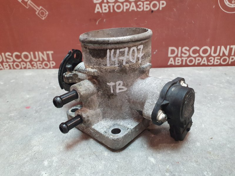 Заслонка дроссельная, 1500 рублей, Красноярск