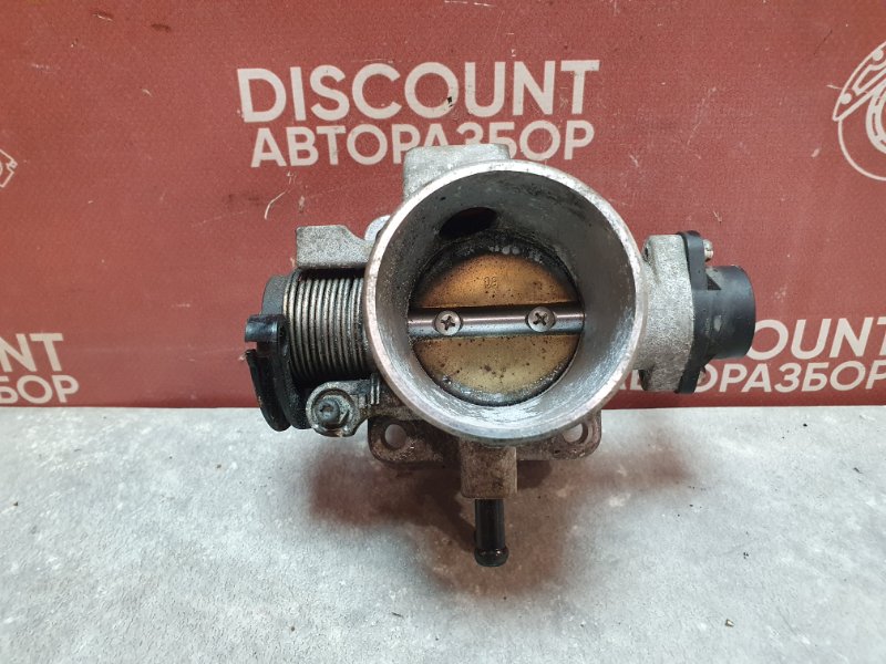 Заслонка дроссельная, 1500 рублей, Красноярск