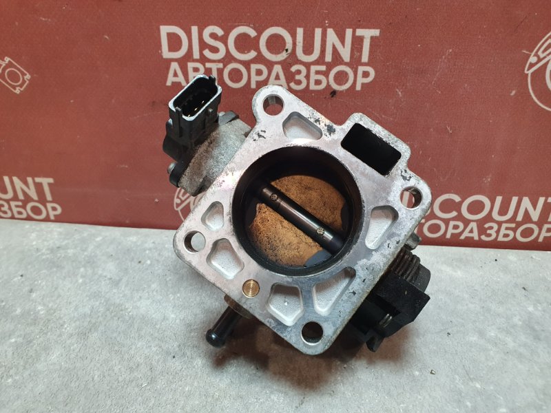 Заслонка дроссельная, 1500 рублей, Красноярск