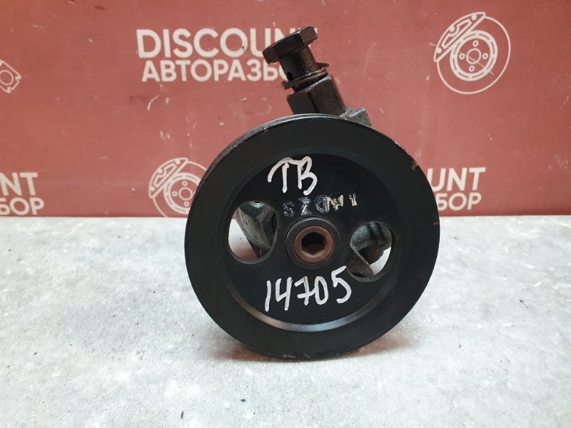 Насос гидроусилителя руля, 3800 рублей, Красноярск